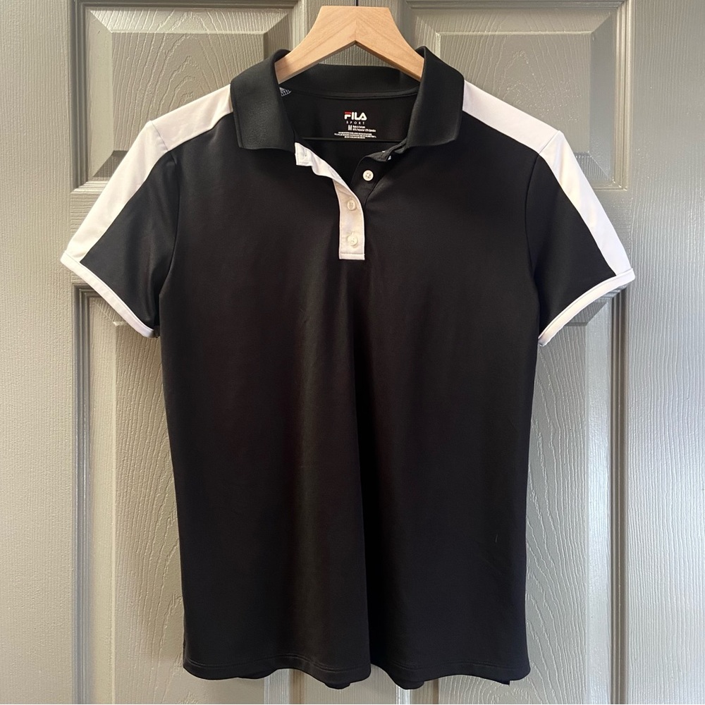 NWOT Golf Polo